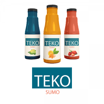 Teko Sumo
