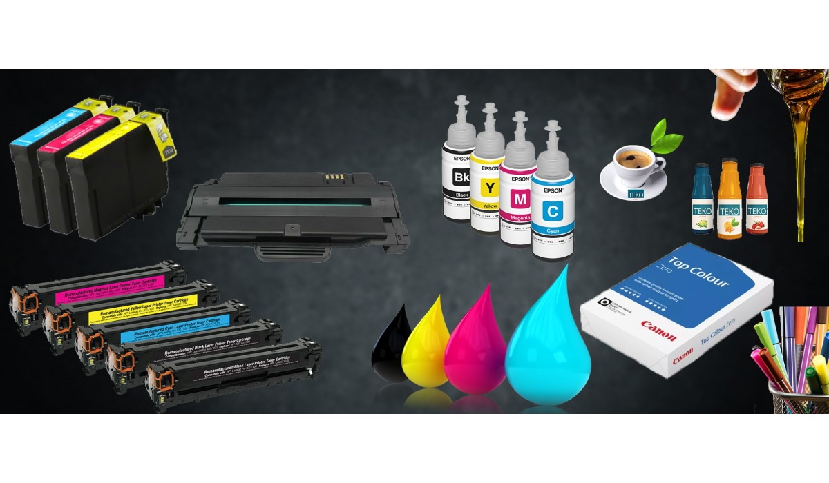 Les produits Teko Concept